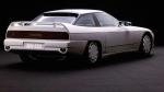 Mazda MX-03 Concept 1985 года